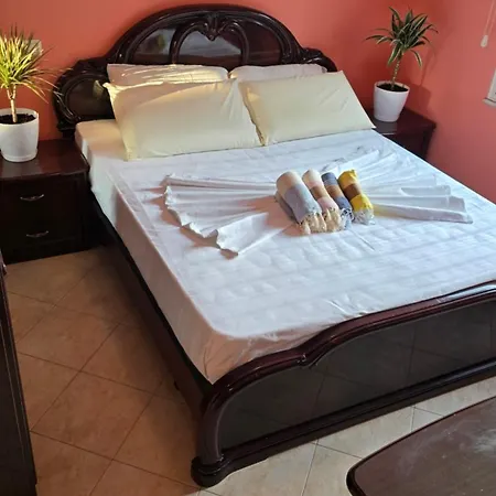 Appartement Ejoa Summer *