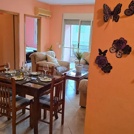 Appartement Ejoa Summer