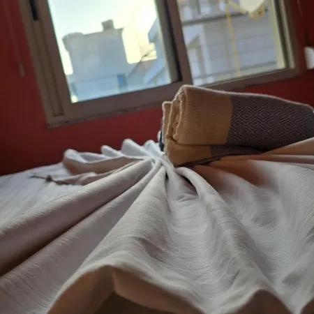 Lägenhet Ejoa Summer *