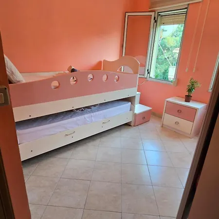 Ejoa Summer Appartement Golem (Tirana)