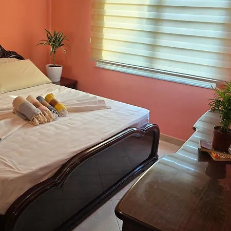 Ejoa Summer Golem (Tirana)