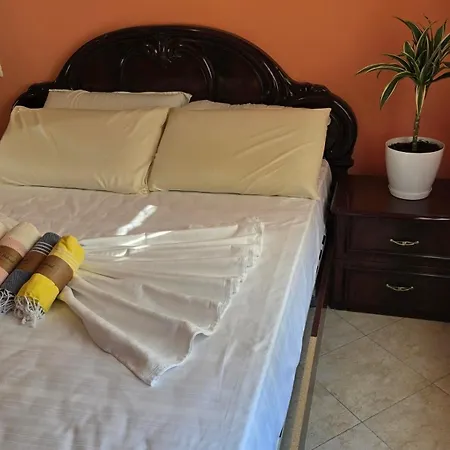 Ejoa Summer * Golem (Tirana)