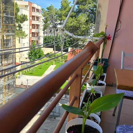 Appartement Ejoa Summer *