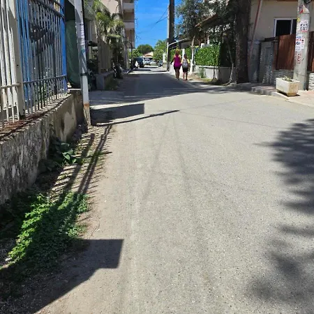 Ejoa Summer Golem (Tirana)