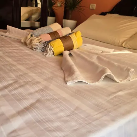 Ejoa Summer Lägenhet