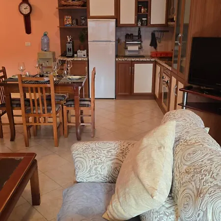 Ejoa Summer Appartement