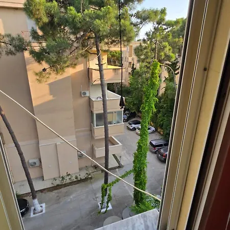 Appartement Ejoa Summer *