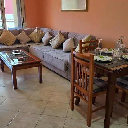 Appartement Ejoa Summer