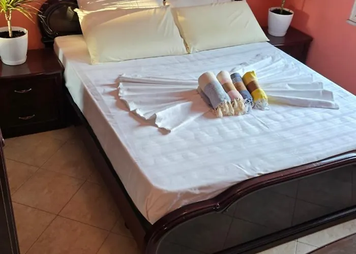 Apartman Ejoa Summer *