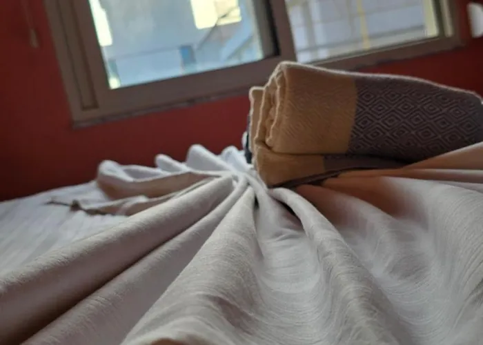 Apartman Ejoa Summer *