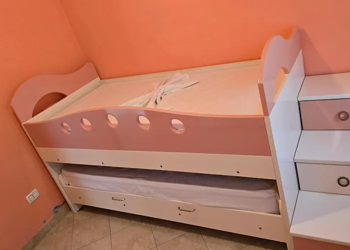 Apartman Ejoa Summer