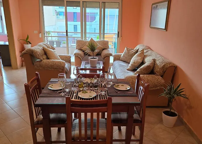 Ejoa Summer Apartman *