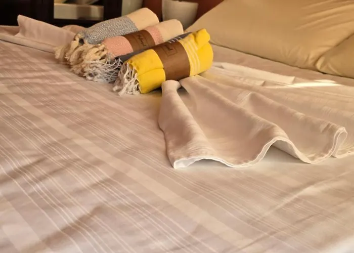 Ejoa Summer Apartman