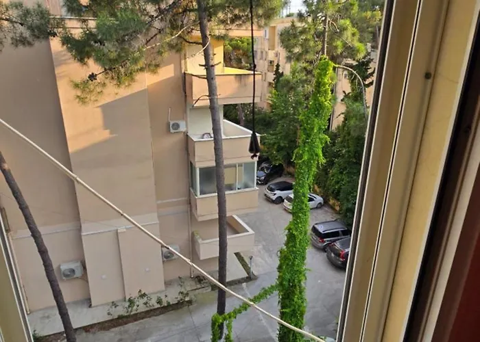 Apartman Ejoa Summer *