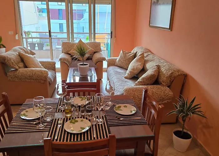 Ejoa Summer Apartman *